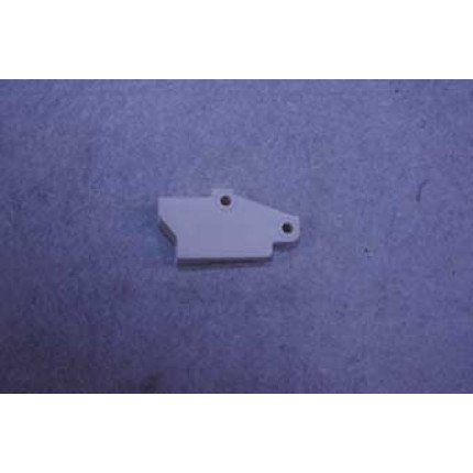 Sécurité de porte de droit