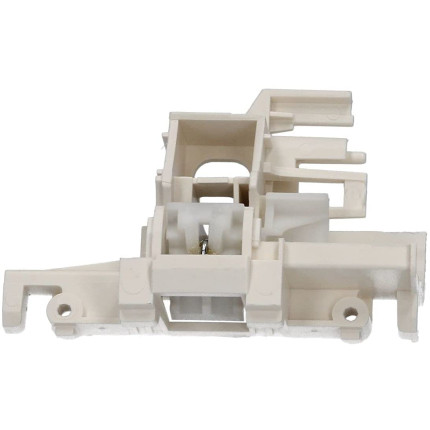 Serrure de porte auto-réarmement Lave-vaisselle 1510600300