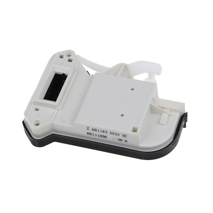 Serrure de porte électrique (220/240v)