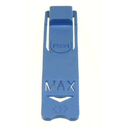 Siphon bac à produits