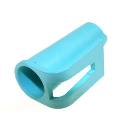 Siphon bac à produits