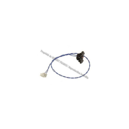 Sonde ctn 3p l320 ix8 as0040599