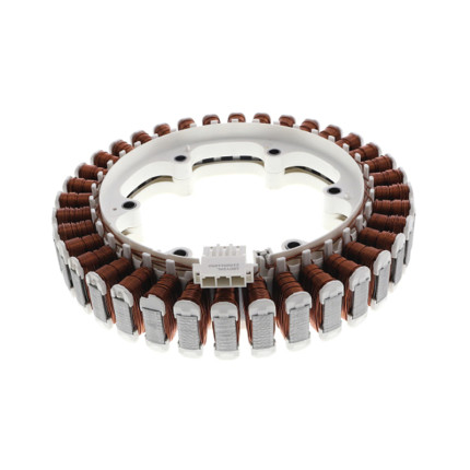 Stator