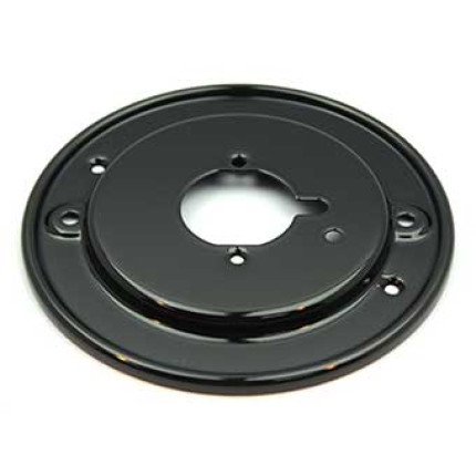 Support bruleur demirapide