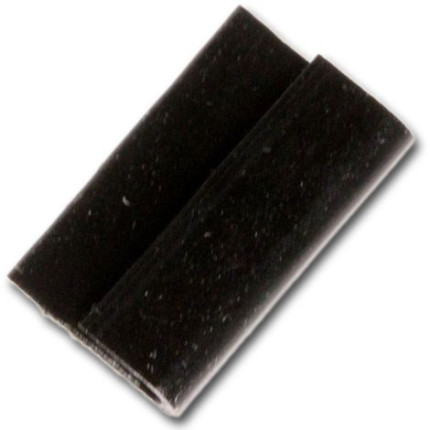 Support charnière de porte droite rohs