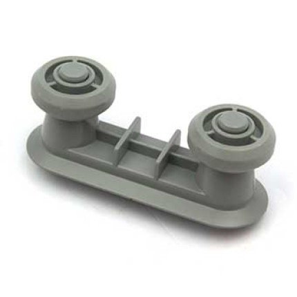 Support coulisse supérieure