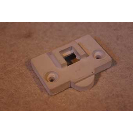 Support crochet de hublot