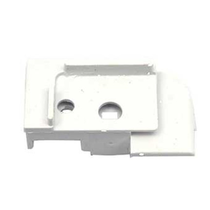 Support de grille du dessus de coté gauche