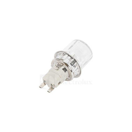 Support de lampe complet pyrolise