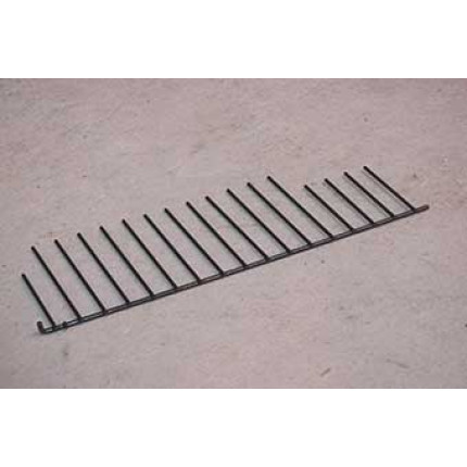 Support de plateau long de côté gauche