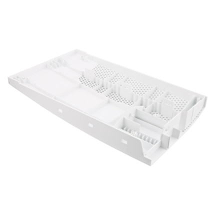 Support de porte extérieure