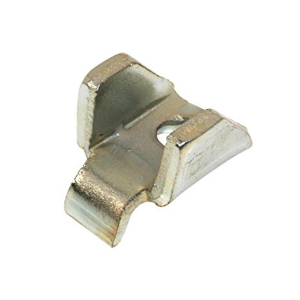 Support de ressort de charnière gauche