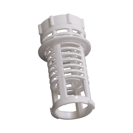 Support de rotor inférieur