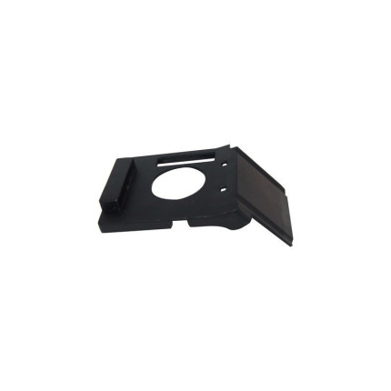 Support de sac noir à poussière-2