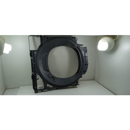 Support façade avant