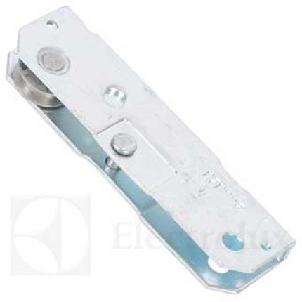 Support femelle charniere de four