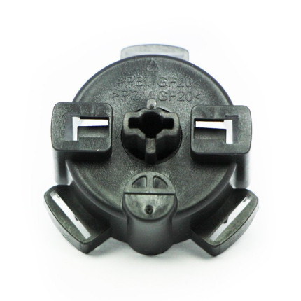 Support interrupteur