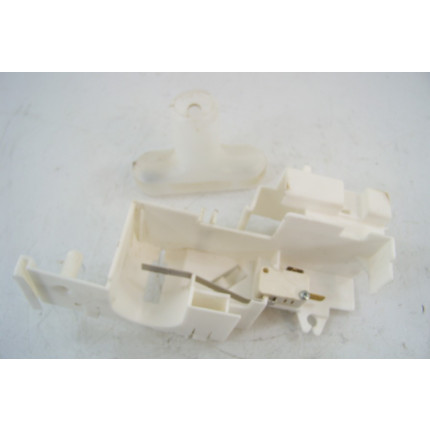 Support microrupteur flotteur