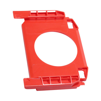 Support sachet filtrant