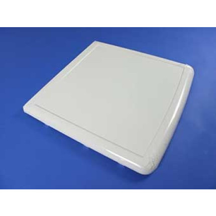 Table top core 09, white