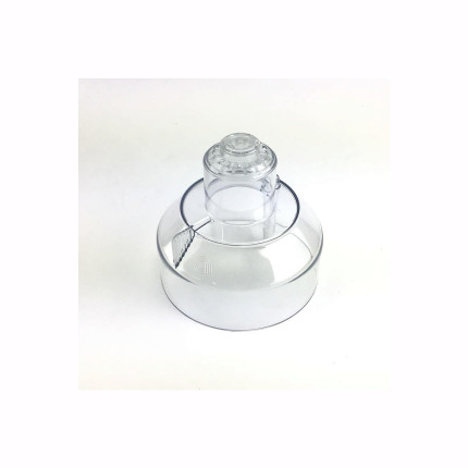 Tee-filter