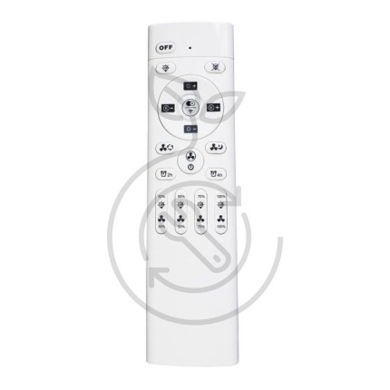 Télécommande pour boreal et borealis 82916991