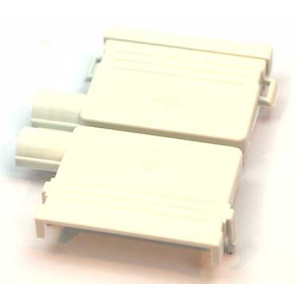 Terminal couvercle evaporateur