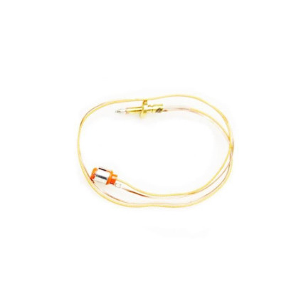Thermocouple 600 mm pour table de cuisson 72x8809-1