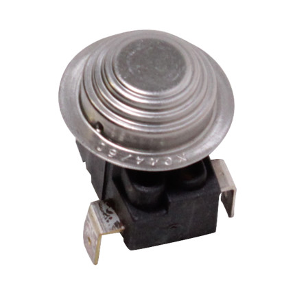 Thermostat de sortie (60/40 3 cosses)-1