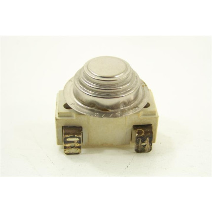 Thermostat du moteur ventilateur 70/55°c