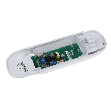 Thermostat (fjord eos1 gw)-1