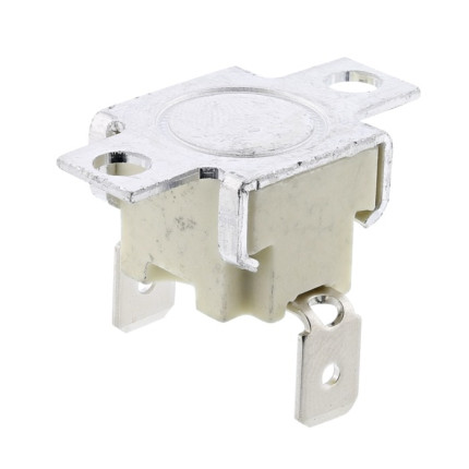Thermostat gris a etrier 271°