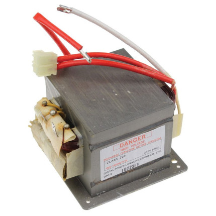 Transformateur (230v / 50hz)