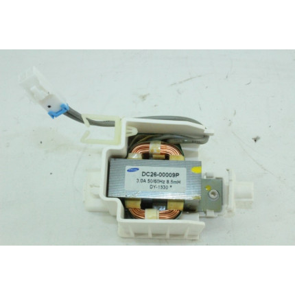 Transformateur 8.5mh 220v-240v 3a 220v-2