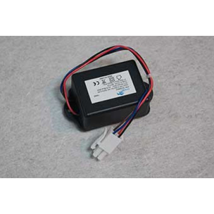 Transformateur (ac/dc 230v/12v)