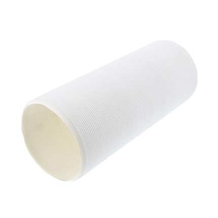 Tube flexible de sortie d'air