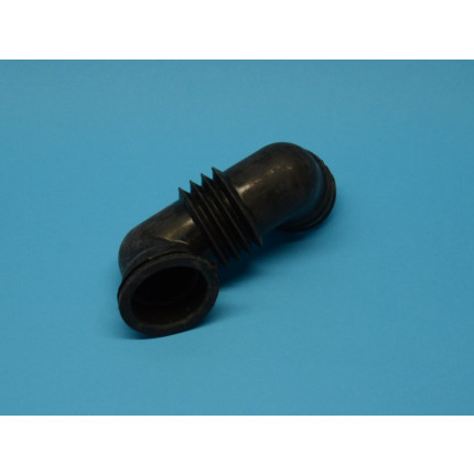 Tuyau bac à produit - cuve