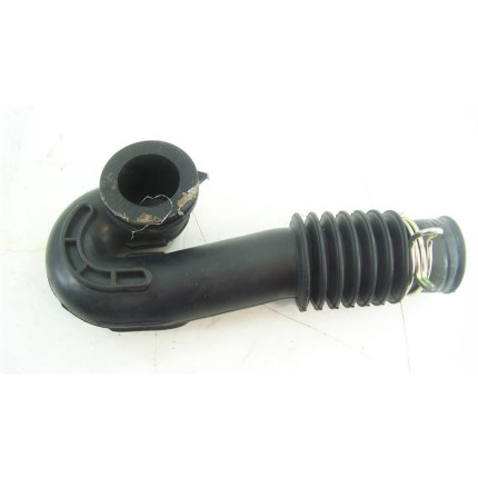 Tuyau bac à produits - cuve