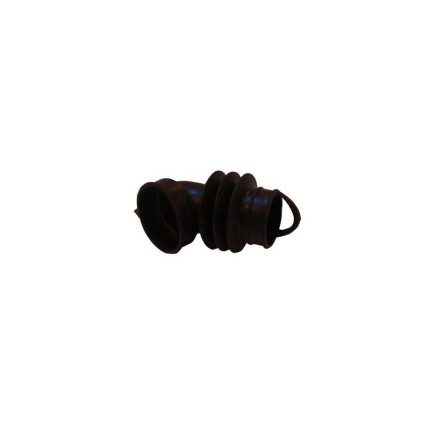 Tuyau caisse cuve