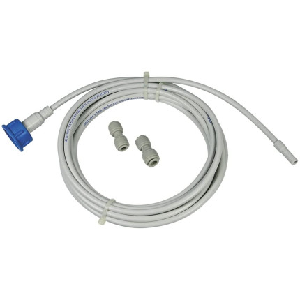 Tuyau d'alimentation d'eau 6m et raccords