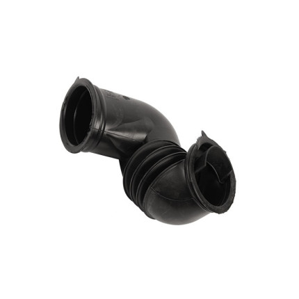 Tuyau d'arrivée de produit de lavage pour lave-linge