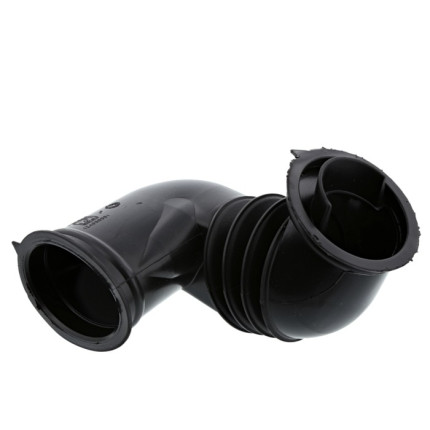 Tuyau d'arrivée de produit de lavage pour lave-linge-1