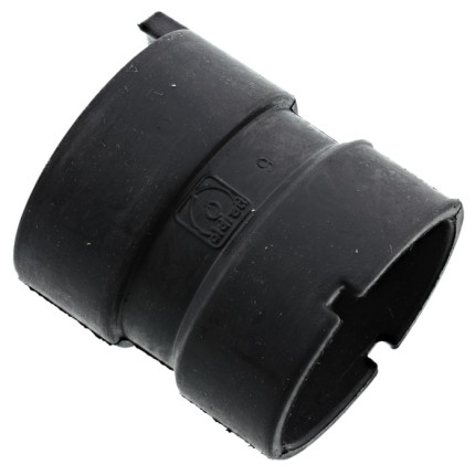 Tuyau de raccord entre résistance et pompe pour lave-vaisselle-1