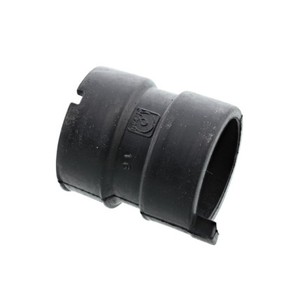 Tuyau de raccord entre résistance et pompe pour lave-vaisselle-2