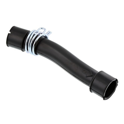 Tuyau de raccordement de l'adoucisseur d'eau au collecteur d'eau pour lave-vaisselle-2