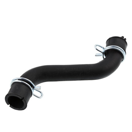 Tuyau de raccordement du détartrant au collecteur d'eau pour lave-vaisselle