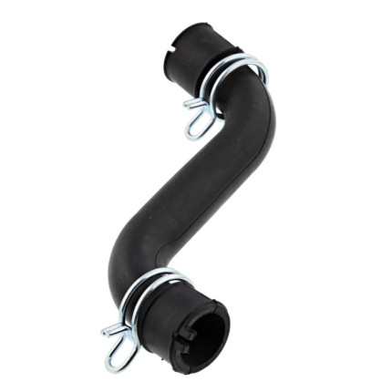 Tuyau de raccordement du détartrant au collecteur d'eau pour lave-vaisselle-1