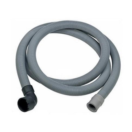 Tuyau de vidange installation,