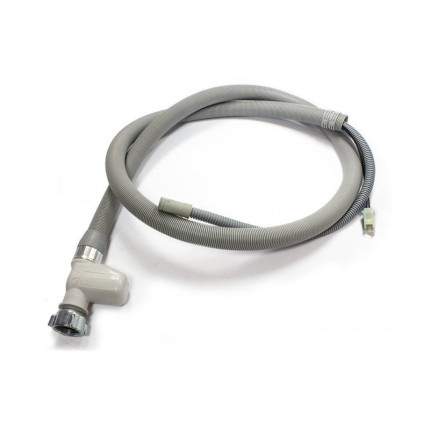 Tuyau dispositif anti-débordement-2