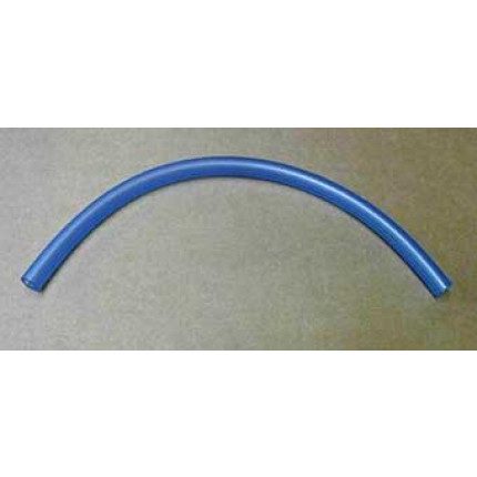 Tuyau électrovanne - bac à produit